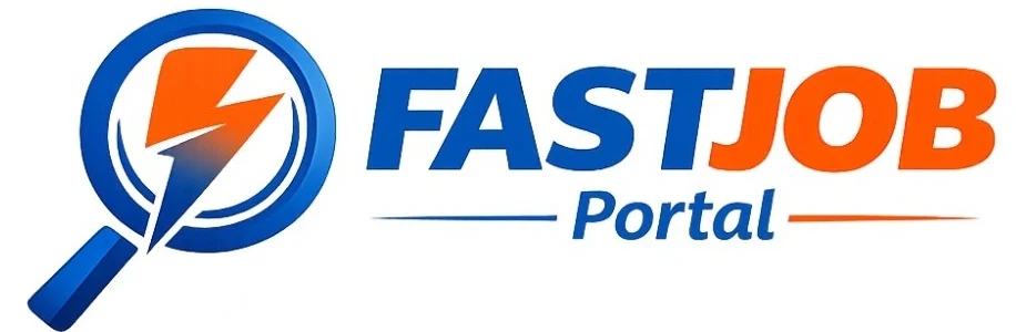 FastJob Portal