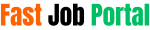 Fastjob Portal