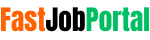 FastJobPortal.com